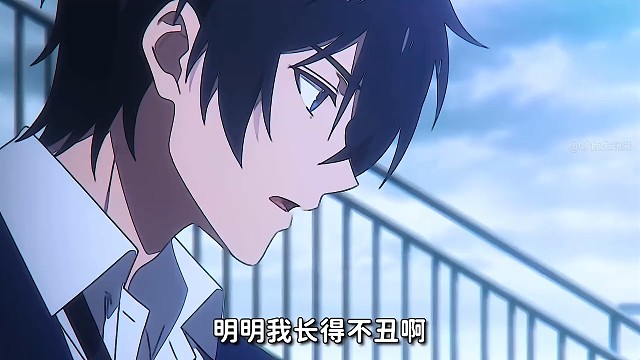 因为一个片段看了整部剧