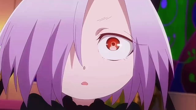 论杀手的警觉性只须一个笑容#动漫剪辑