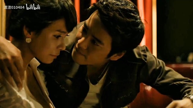 韩国限制级：财阀女婿“睡丈母娘、睡女明星、睡女秘书” 【#短片#】【#微电影#】【#剧情#】