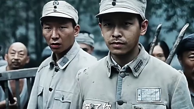 你不能在打不过的时候谈和平#精彩片段#影视剪辑