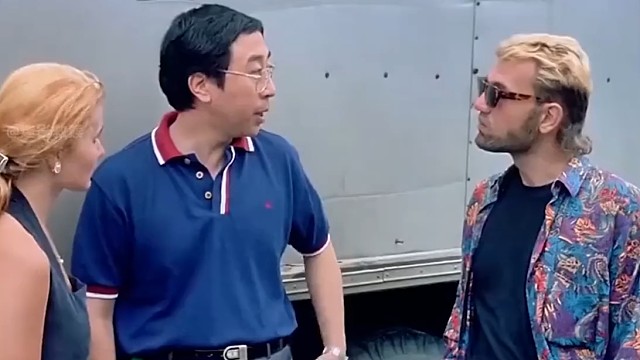 就么有战斗民族不敢卖的#精彩片段#影视剪辑