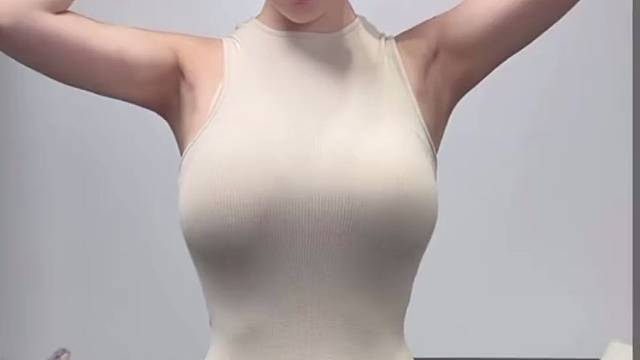 可以做你的老婆吗