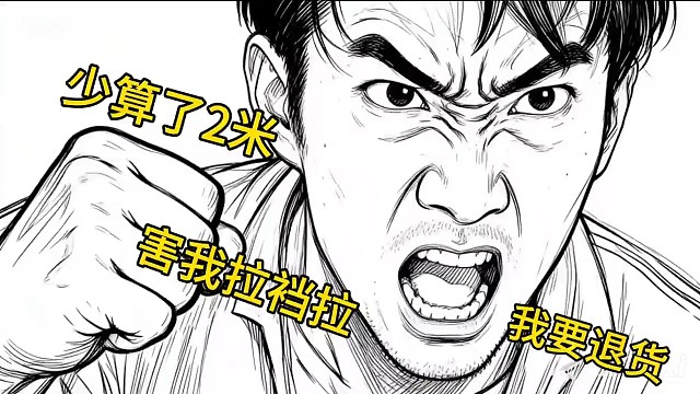 药效和实际不符#影视剪辑
