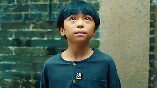 还好英文不好#小孩哥演技炸裂##影视剪辑