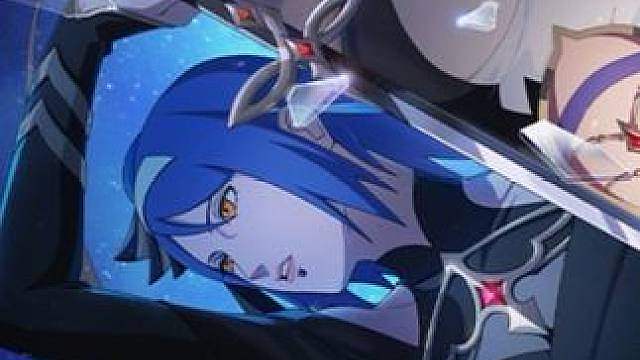 真爱降临 漂泊小南