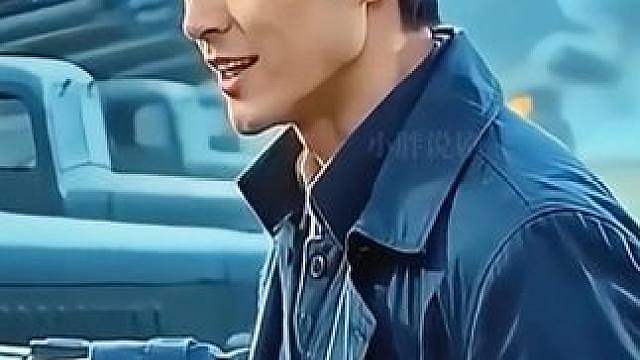 精彩剧情