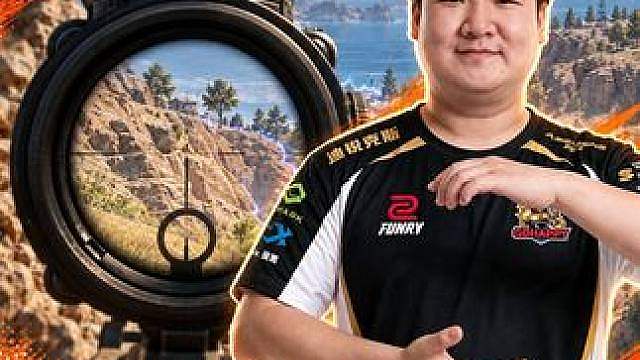 【PCL秋季赛】GH_Dogone 高光时刻