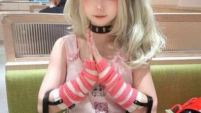 挑食的千夏！？