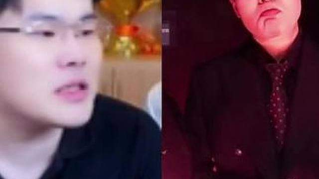 男生校内颜值vs校外颜值