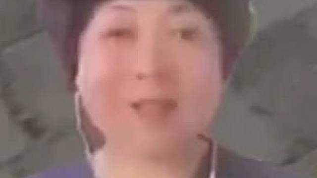 中秋节固定节目