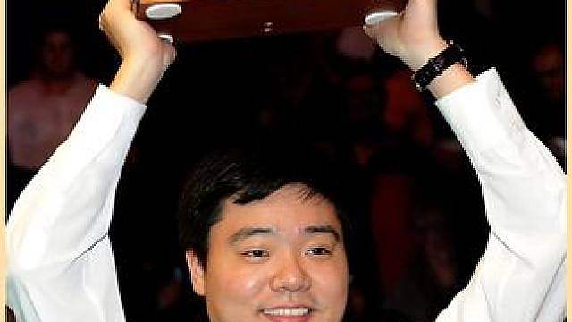 丁俊晖vs塞尔比，威尔士公开赛决赛，过程及细节复盘（2）