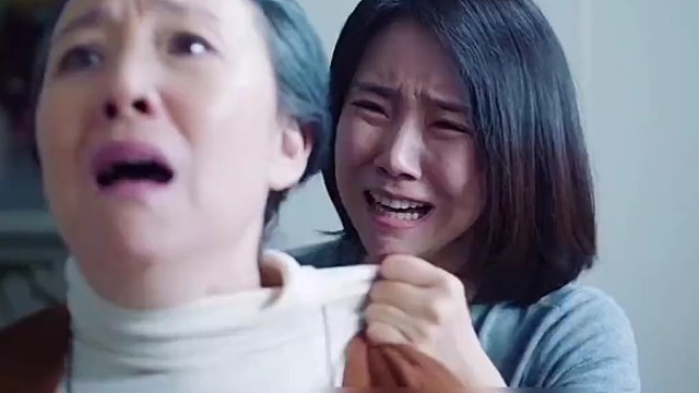 15年家暴阴影终破，她一举击败丈夫全家反击战