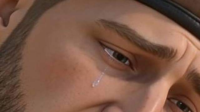 别怕，我来救你啦！