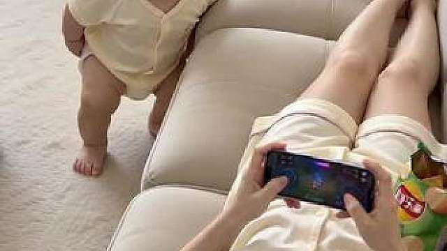 小月龄宝宝穿搭日记