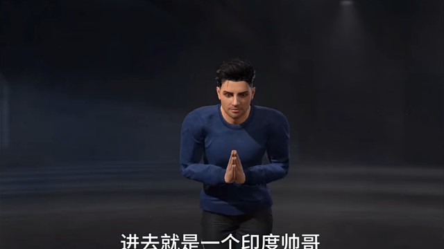 印度吃鸡游戏