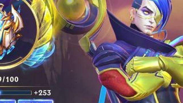 穿甲流红凯就是拉亚斯特的答案