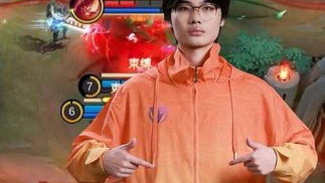 zzzed完美团控四人
KBG败局已定