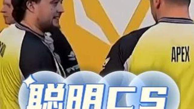 载大哥又刀又ACE！玩的就是一手聪明CS