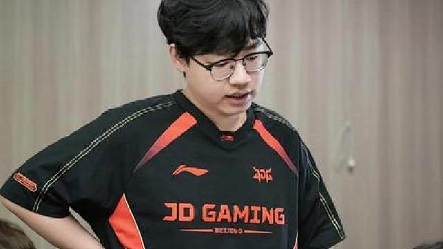 逐帧复盘JDG不敌IG：小徐短剧看多了，真把自己当世二上了