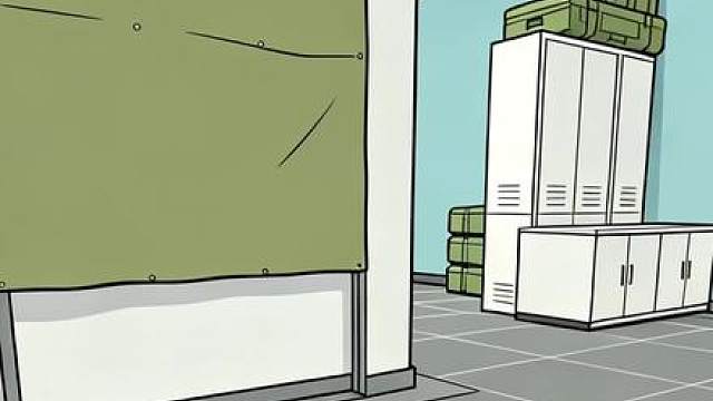 【三角洲动画】“谣言是怎么传起来的”