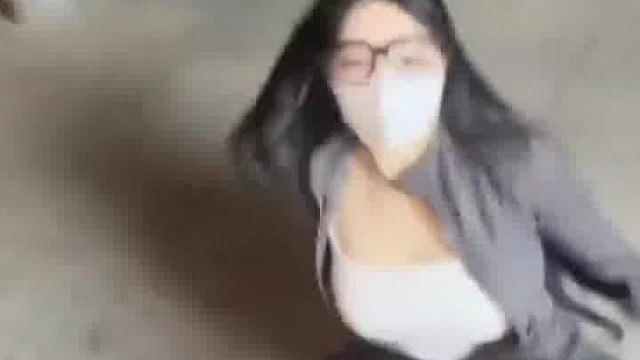 这玩意反差到底有多大  -