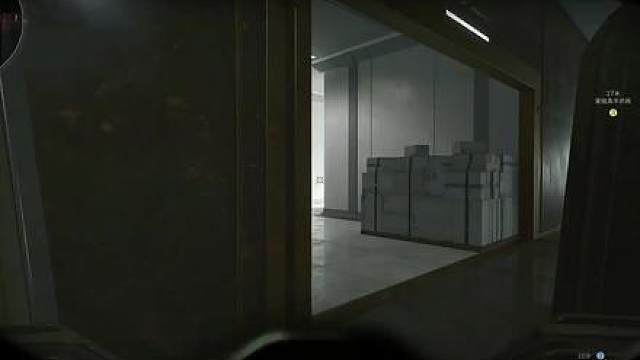 兄弟，再教你一手抓空气