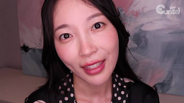 【Eunzel】会员自购 给你们展示我的新睡衣！