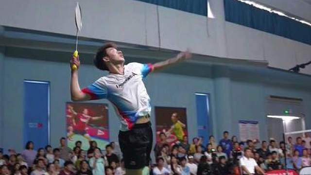 王正行（世界最高16）vs李昀泽（前国家一队）进攻集锦！王正行将诠释什么才是真正的顶级重炮手！！