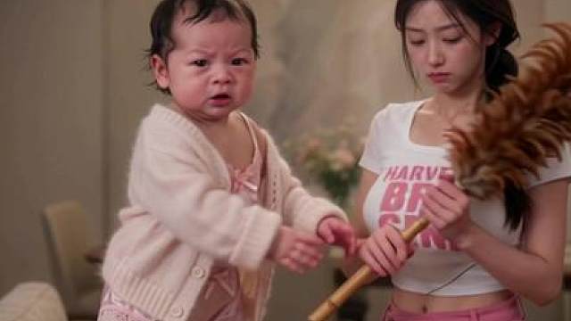 第6集 女婿背锅