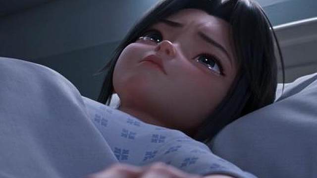 初见两仪门？？