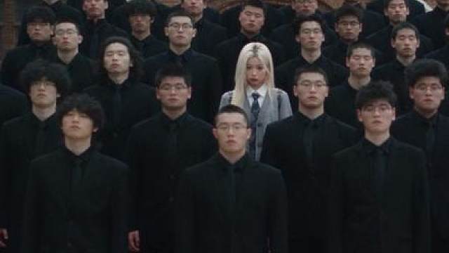 斥巨资帅一下，拿下残局的我