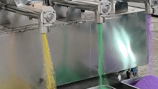 聚丙烯酰胺小型给料机