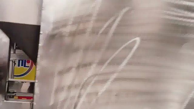 钙粉螺旋喂料机