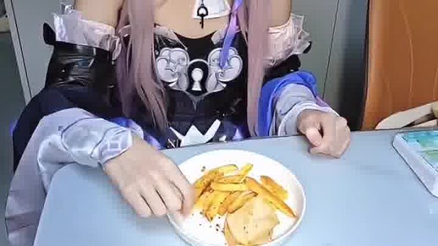 当兄弟突然对你好时～～