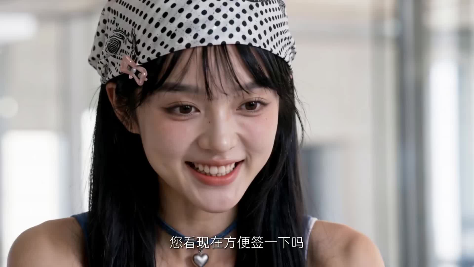 戒掉弱者气息，别让客气变成软肋