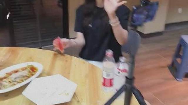 我的干饭搭子