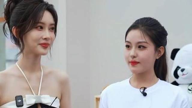 森森酱一点没变