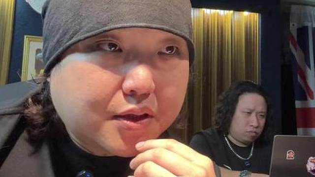 我是鲨鱼
