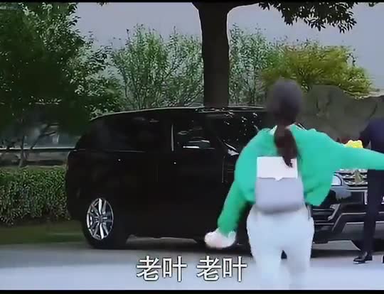 虞书欣和王耀庆碰在一起，可真是一对活宝啊