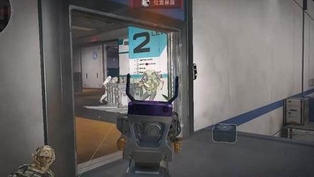 【教你一招】三角洲爆闪最全解析！让你明白高手为啥都要带爆闪！