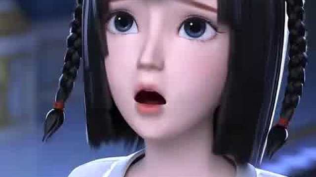叶粉自制精灵梦叶罗丽第十一季下半部分剧透王默来到了梦境