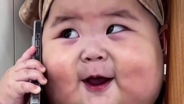 小胖考0分，妈妈还不骂他？还求他？