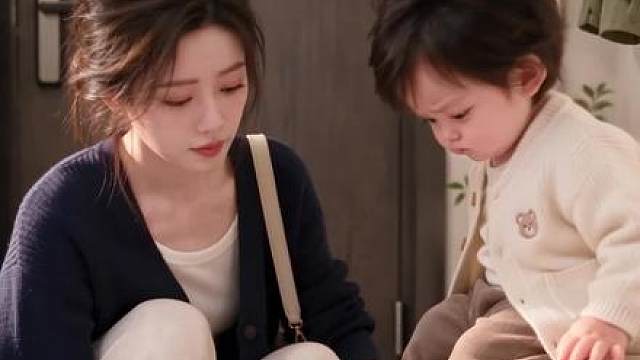 宝宝的秩序敏感期？