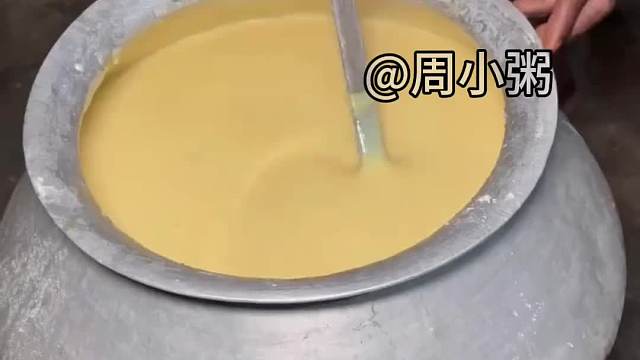 印度小作坊生产的雪糕，看完之后发现不想再吃了