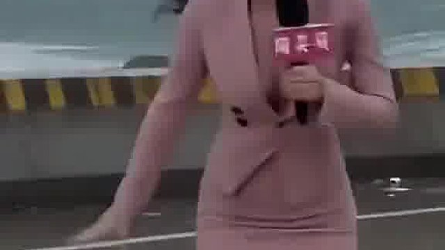 跌倒也要最帥的