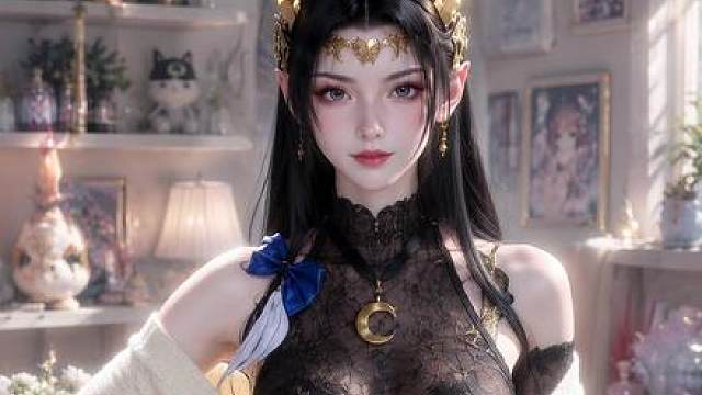 彩鳞新装……