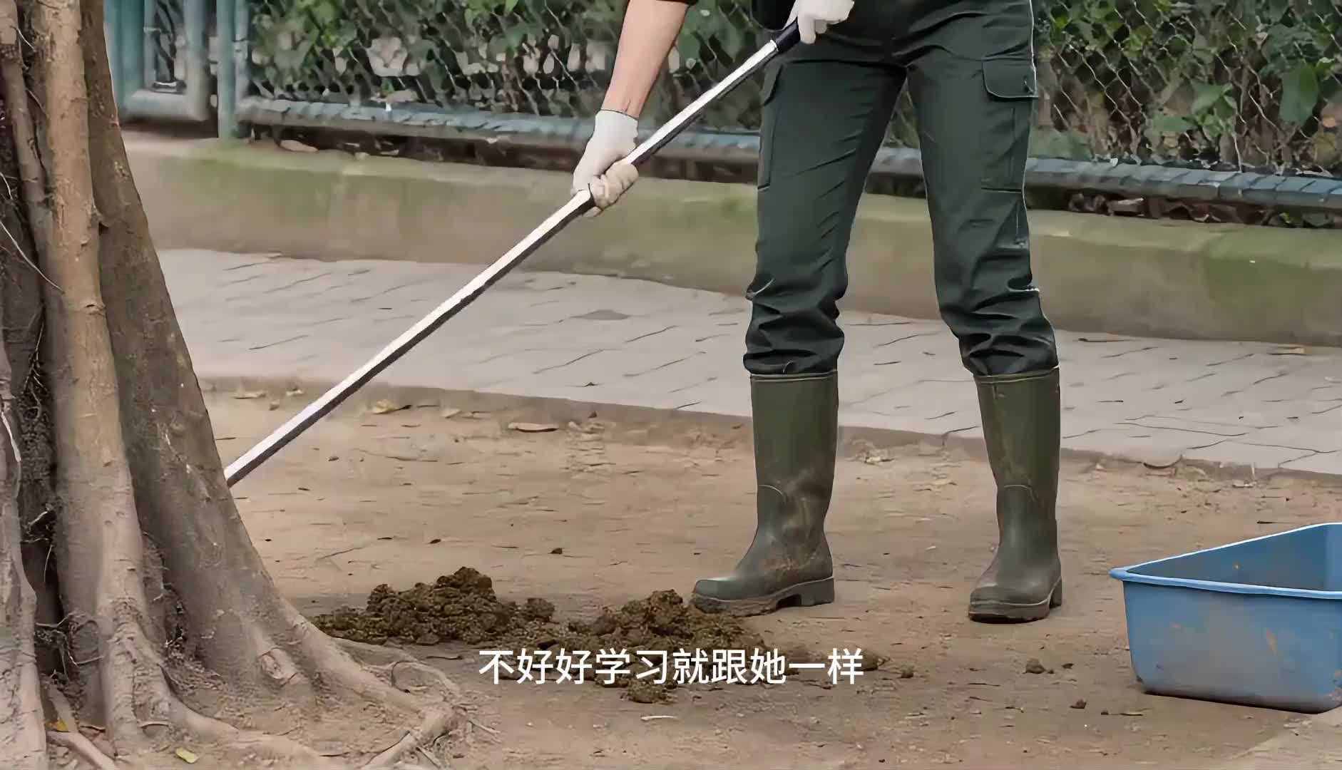 偏见 你瞧不起的人可能是你这辈子都达不到的高度