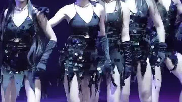不知该看哪一个了