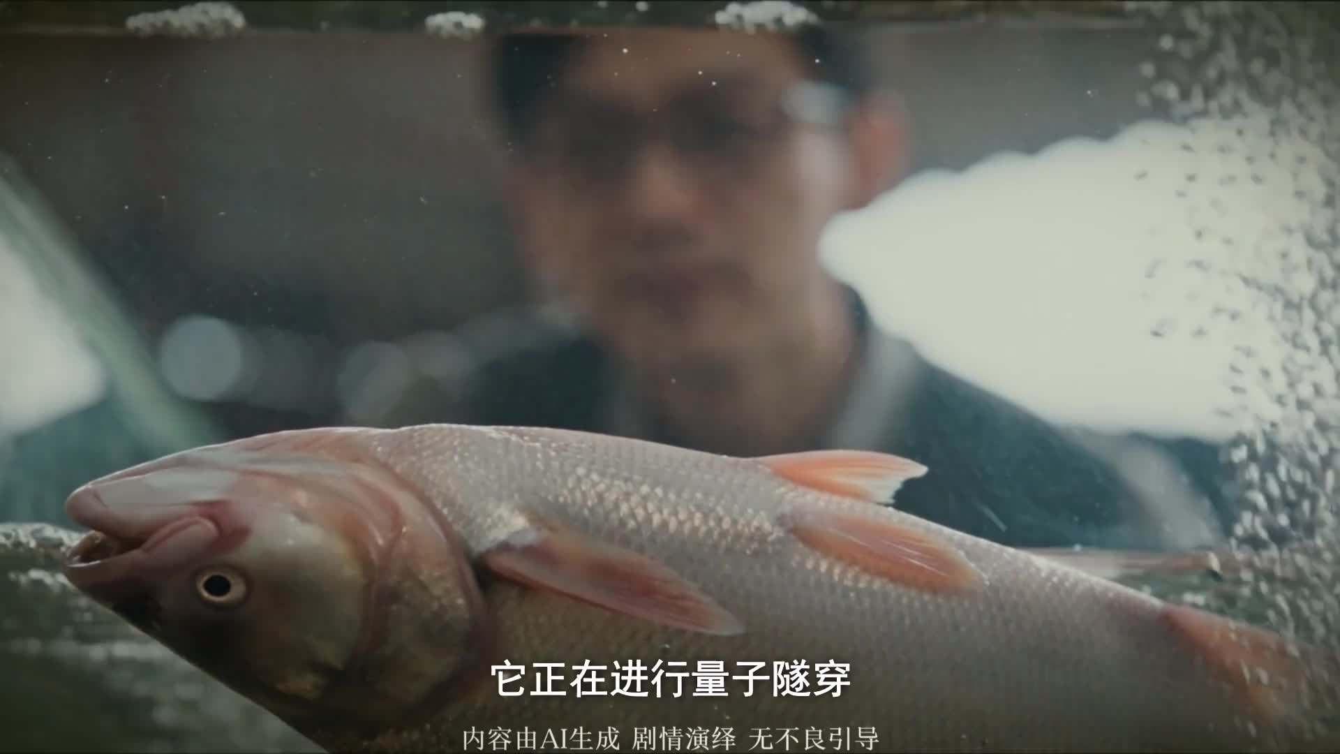 一本正经的胡说八道