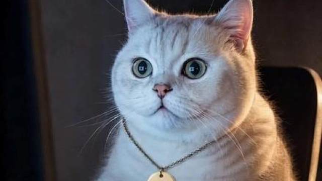 当AI教你打羽毛球 驯服AI 猫咪叹气